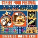 Street Food Festival - -
