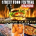Street Food Festival - -