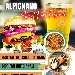 Street Food Festival - -