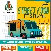 Street Food Festival - -