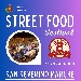 Street Food Festival - -