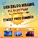 Street Food Summer - -
