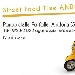 Street Food Time - -