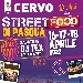 Street Food di Pasqua - -