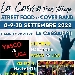 Street Food e Cover Band - -