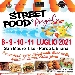 Street Food e fragole - -