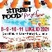 Street Food e fragole - -