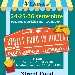 Street Food in Piazza - -