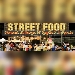 Street Food - -