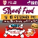 Street Food - -