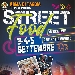 Street Food - -