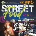 Street Food - -