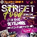 Street Food - -