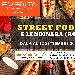 Street Food - -