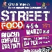 Street Food - -