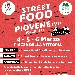 Street Food - -