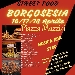 Street Food - -