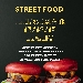 Street Food - -