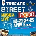 Street Food - -