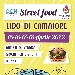 Street Food - -
