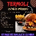 Street Food - -