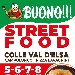 Street Food - -