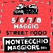 Street Food - -