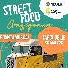 Street Food - -