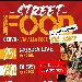 Street Food - -