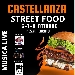 Street Food - -