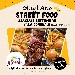 Street Food - -