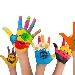 Su le mani - -
