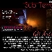 SubTerranea - rassegna di arti visive e performative  - SubTerranea intende proporsi come hub creativo innovativo, un centro di cultura artistica dove sperimentare e creare una rete di opportunit� aperta a tutti. 