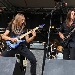 Syncage live (fotografia di Enrico Rolandi) - -