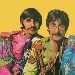 THE BEATLES - -