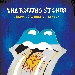THE ROLLING STONES - BRIDGES TO BUENOS AIRES  - -