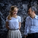 TV, le prime immagini di Malinconico all'Ischia Film Festival XX - Il cast incontrer� il pubblico per un reading a tema. Atteso Lillo Petrolo per la proiezione del film 