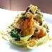 Tagliatelle in fiore - -