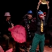 Tarabaralla, a Napoli, il progetto realizzato da Carthusia Edizioni e BPER Banca preso Palazzo Fondi dal 20 al 21 settembre, e nel Teatro Politeama 22 settembre alle ore 18.30
 - -