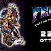 Tattoo Convention - -