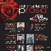 Teatro De Rosa di Frattamaggiore: arriva la nuova stagione teatrale tra prosa e comicit�

 - Il teatro torna nella citt� di Frattamaggiore con una stagione tra prosa e comicit�
