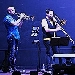 Tedesco e Pino Melfi quintet - 