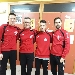 Tennistavolo. La Sant'Espedito Napoli arriva in Serie A
Tennistavolo. La Sant'Espedito Napoli arriva in Serie A