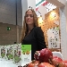 Terra Orti a Madrid con il meglio dell'Ortofrutta italiana e dei colori dell'autunno

 - -