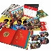 The Beatles Sgt Pepper - -