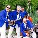 The Hoppers - -