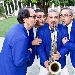 The Hoppers - -