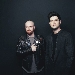 The Script - fotografia di Andrew Whitton - -