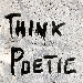 Think Poetic in sala a Roma
 - -