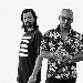 Thirty Seconds To Mars - -